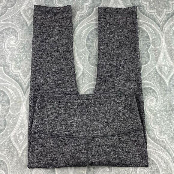Lululemon Wunder Under Crop (Hi-Rise) *21" - Picture 3 of 6